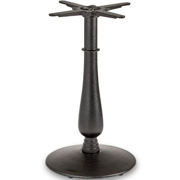 Sienna Small Dining Height Table Base