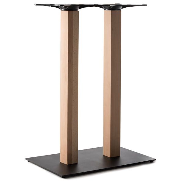 Flag Hybrid Twin Table Base