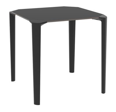 Alvor Stackable Table (Anthracite)