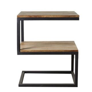 Byron S Side Table