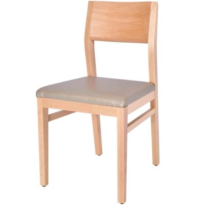 Armacord Side Chair