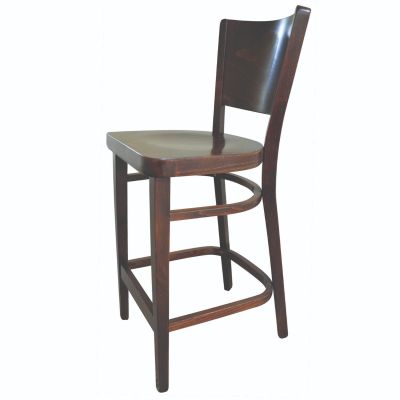 Atlantic Solid Seat High Chair