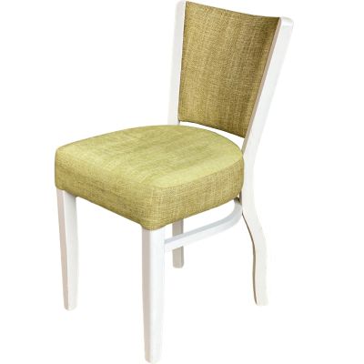 Atlantic UPH Back Stacking Side Chair