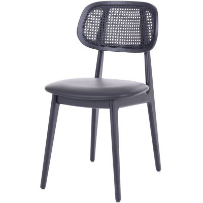 Benet UPH Seat Side Chair