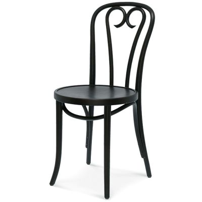Bentwood X-16 Side Chair