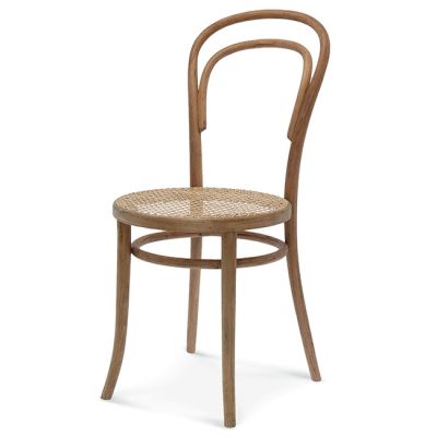 Bentwood X-14 Side Chair