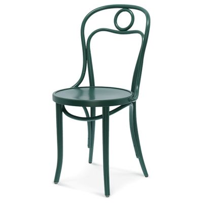 Bentwood X-31 Side Chair