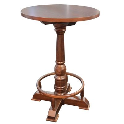 Captain Poseur Height Table Base