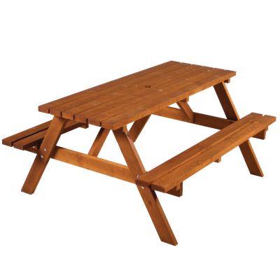 Chester Picnic Table