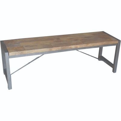 Industrial Coffee Table E