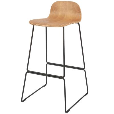 Copenhagen High Chair