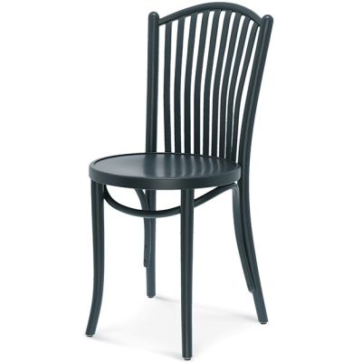 Bentwood X-0246 Side Chair