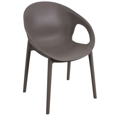 Cosy Arm Chair (Turtledove)