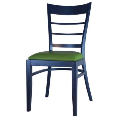 Cratler UPH Seat Side Chair