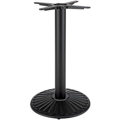 Crewe Small Dining Height Table Base