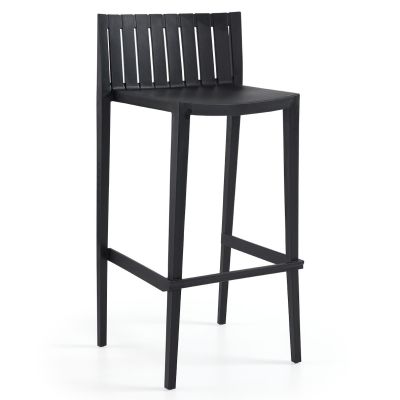 Elite High Chair (Black)