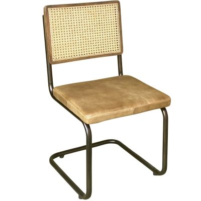 Essence Square Seat Side Chair