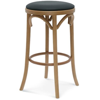 Bentwood X-9739 Mid Height Stool