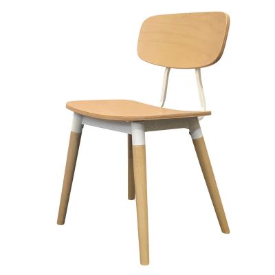 Felix Ply Seat Side Chair