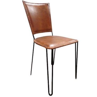 French Bistro Colt Side Chair