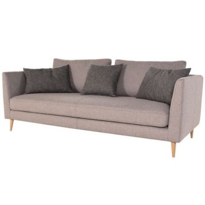 Donna Two Seater Sofa