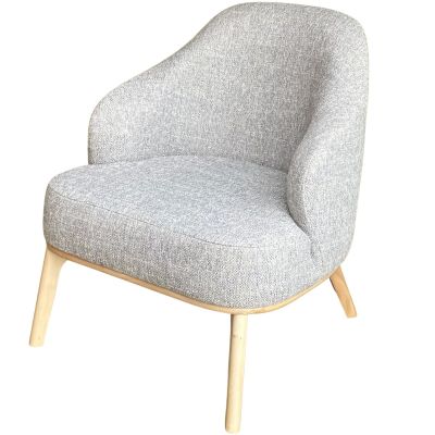 Gustav Lounge Chair