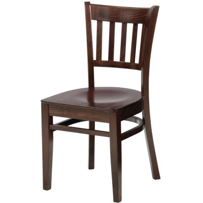 Holt Solid Seat Side Chair