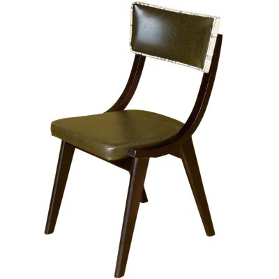 Ice Benito UPH Side Chair