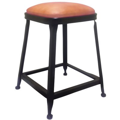 Industrial UPH Low Stool