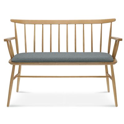 Wand UPH Two Seater Bench