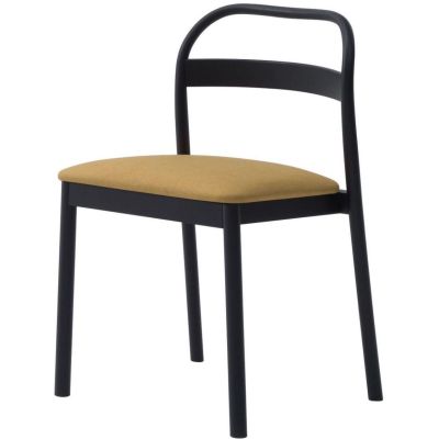 Jules Stacking Side Chair