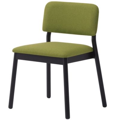 Laky Stacking Side Chair