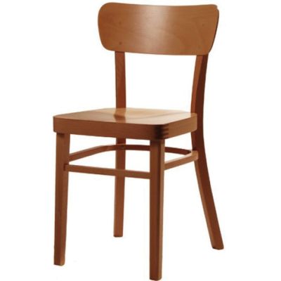 Liberty Solid Seat Side Chair