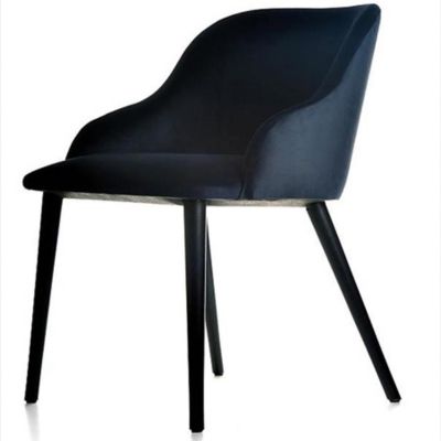 Macaroon XL Arm Side Chair