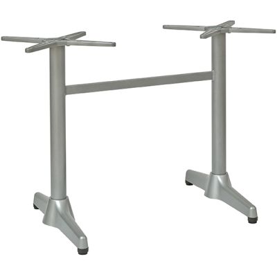 Marina Refectory Dining Height Table Base