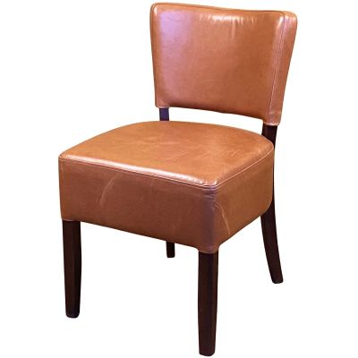 Memphis Deluxe Side Chair