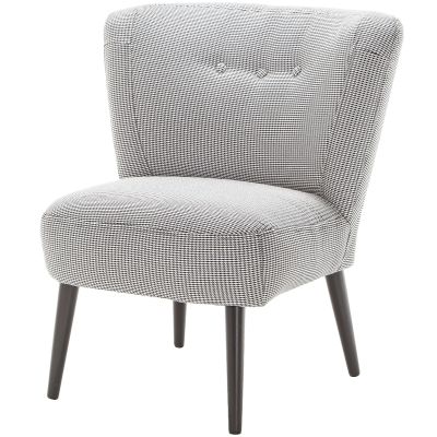 Moritz Lounge Chair 