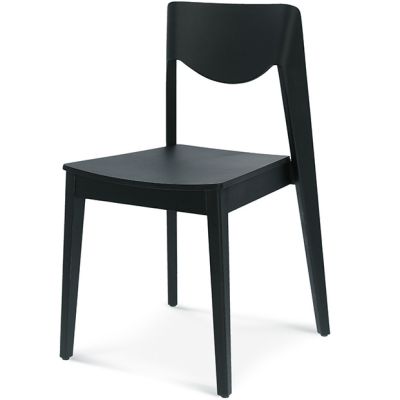 Fjord Side Chair