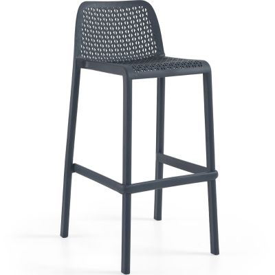 Oxy High Chair (Anthracite)