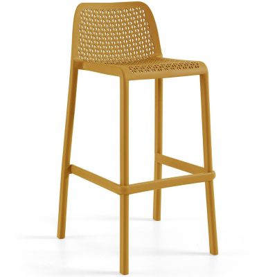 Oxy High Chair (Mustard)