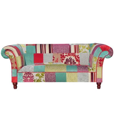 Picasso Two Seater Sofa