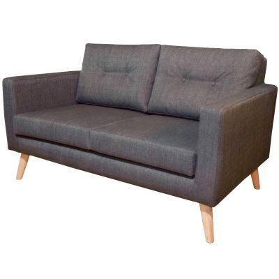 Plaza Two Seater Sofa