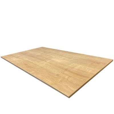 Laminate Rectangle Table Top 25mm (1200mm)
