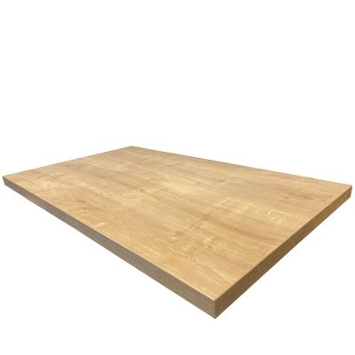 Laminate Rectangle Table Top 43mm