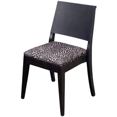 Reilly UPH Seat Stacking Side Chair