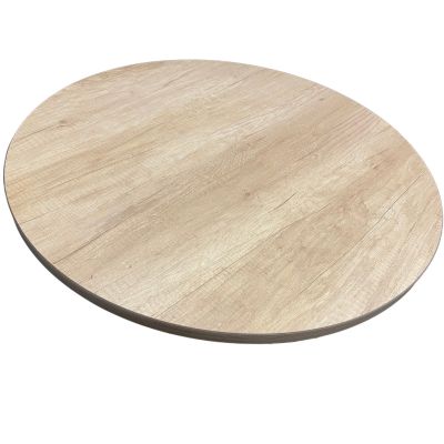 Laminate Round Table Top 25mm