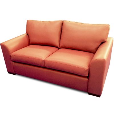 Seattle Two Seater Sofa Bed