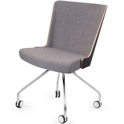 Skapa Semi UPH Spider Base Side Chair