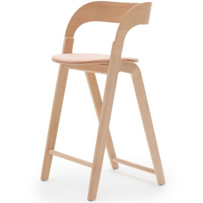Still UPH Mid Height High Chair