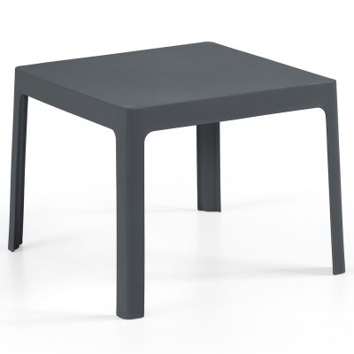 Sunrise Side Table (Anthracite)